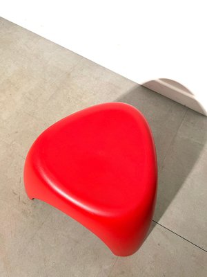 Elephant Stool by Sori Yanagi for Vitra for sale at Pamono