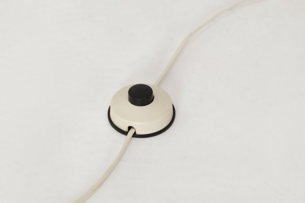 家具 Hala Mid Century floor lamp by Busquet Mid-Century Floor Lamp by H. Th. J. A. Busquet for Hala Zeist for