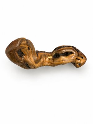 Mid-Century French Grapevine Corkscrew by Laurent Siret for Paul Etienne, 1960s — view 5