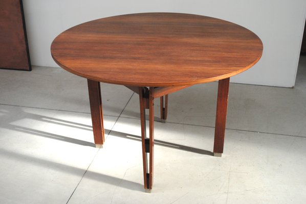 round wood table legs