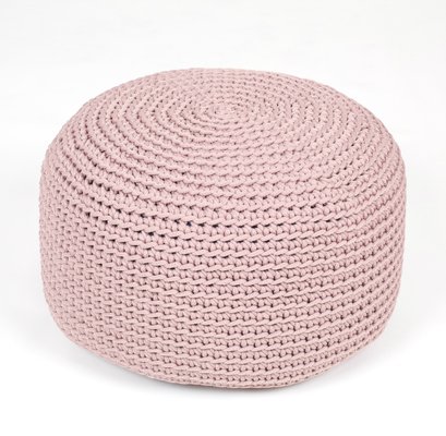 crochet bean bags