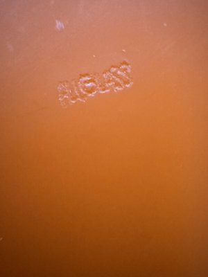 L.A.G. for Riglass · Monumental Incamiciato Centrepiece — view 7