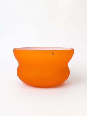 L.A.G. for Riglass · Monumental Incamiciato Centrepiece — view 1