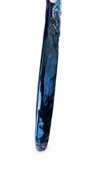 Murano, maker unknown · Monolithic Sculptural Platter — view 5