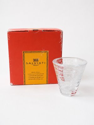Salviati · Reversible Candleholder — view 1