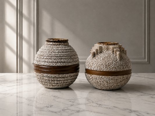 ODYV / Berlot-Mussier · Companion Vases — view 2