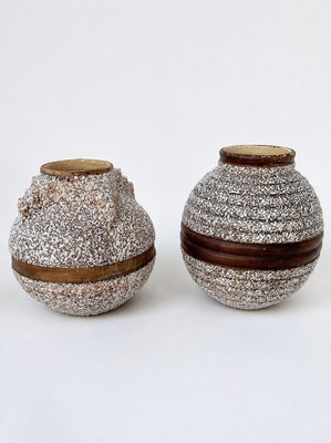 ODYV / Berlot-Mussier · Companion Vases — view 1