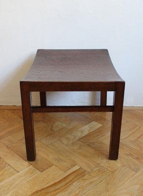 From チェコ】Vintage ヴィンテージスツール｜Czechia From チェコ