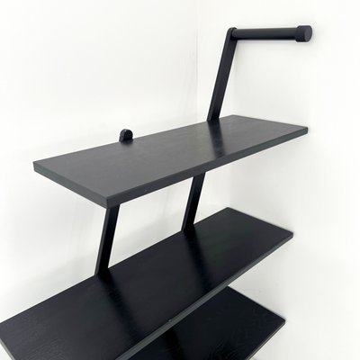 Postmodern Diego Standing Shelf from Interlübke, West Germany
