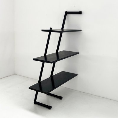 Postmodern Diego Standing Shelf from Interlübke, West Germany