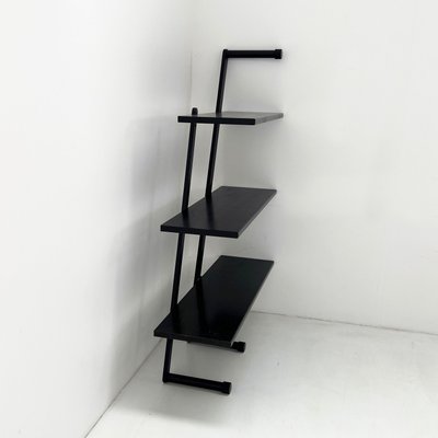 Postmodern Diego Standing Shelf from Interlübke, West Germany