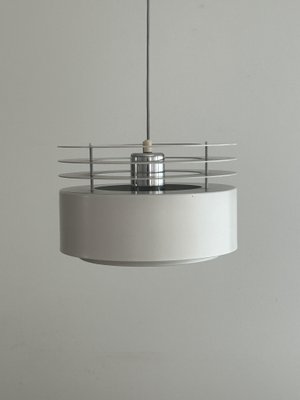 Hydra II Pendant Lamp by Jo Hammerborg for Fog & Mørup, 1960s for