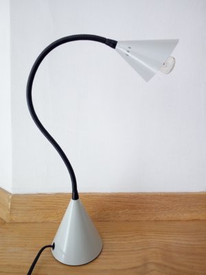 Twist Table Lamp By Sandi Renk For Egoluce 1980s Twist Table Lamp By Sandi Renk For Egoluce 1980s