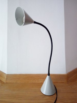 Twist Table Lamp By Sandi Renk For Egoluce 1980s Twist Table Lamp By Sandi Renk For Egoluce 1980s