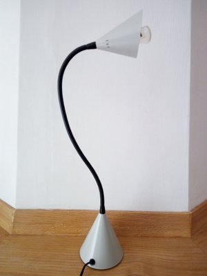Twist Table Lamp By Sandi Renk For Egoluce 1980s Twist Table Lamp By Sandi Renk For Egoluce 1980s