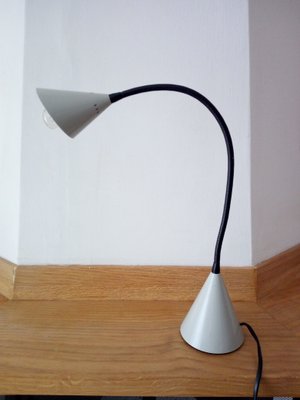 Twist Table Lamp By Sandi Renk For Egoluce 1980s Twist Table Lamp By Sandi Renk For Egoluce 1980s