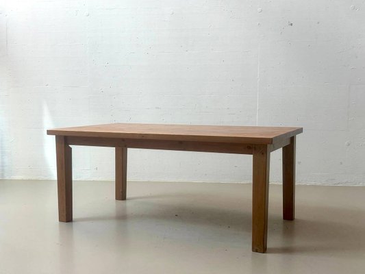 Forsby Esstisch aus Pinienholz von Ikea, Finnland, 1999