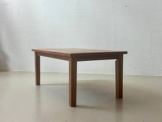 Forsby Esstisch aus Pinienholz von Ikea, Finnland, 1999