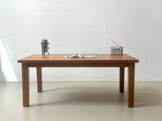 Forsby Esstisch aus Pinienholz von Ikea, Finnland, 1999