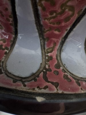 Czechoslovak Secessionist · Ceramic Ewer with Chariot — view 11