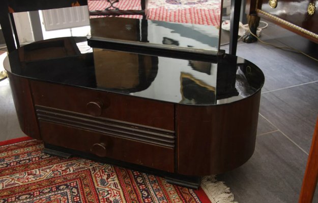 Art Deco Dressing Table Art Deco Dressing Table