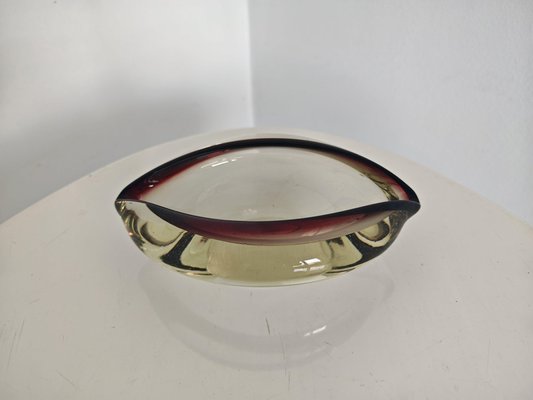 serviesset Servies Sea 12-delig Farbe:Burgunder main image 0