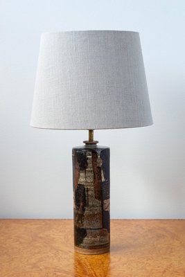 Table Lamp from Carl-Harry Stålhane, 1953 for sale at Pamono