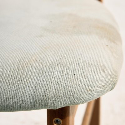 Model 210 Dining Chairs by Thomas Harlev for Farstrup Møbler