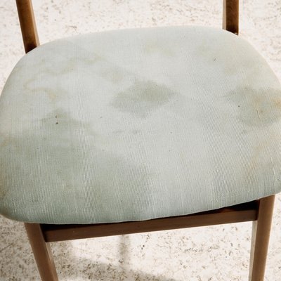 Model 210 Dining Chairs by Thomas Harlev for Farstrup Møbler