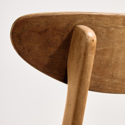 Model 210 Dining Chairs by Thomas Harlev for Farstrup Møbler
