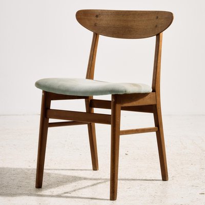 Farstrup Møbler MODEL210 Thomas Harlev Model 210 Dining Chairs by Thomas Harlev for Farstrup Møbler
