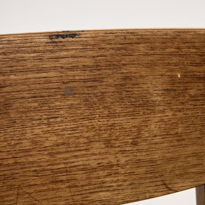 Model 210 Dining Chairs by Thomas Harlev for Farstrup Møbler