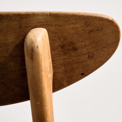 Model 210 Dining Chairs by Thomas Harlev for Farstrup Møbler