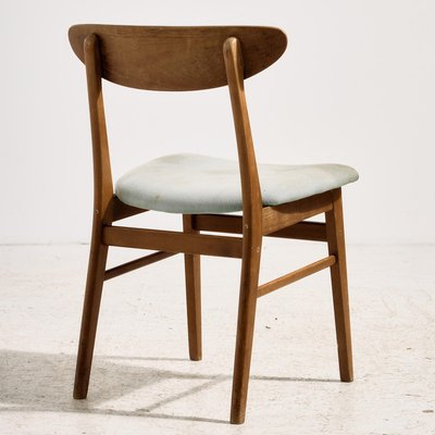 Model 210 Dining Chairs by Thomas Harlev for Farstrup Møbler