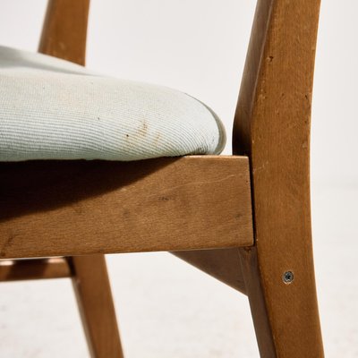 Model 210 Dining Chairs by Thomas Harlev for Farstrup Møbler
