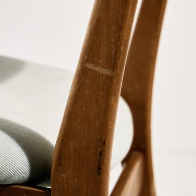 Model 210 Dining Chairs by Thomas Harlev for Farstrup Møbler