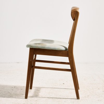 Model 210 Dining Chairs by Thomas Harlev for Farstrup Møbler