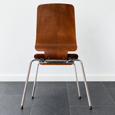 Vintage Gilbert Chair by Carina Bengs for Ikea, 1990s for sale at