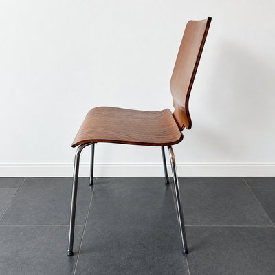 Vintage Gilbert Chair by Carina Bengs for Ikea, 1990s for sale at