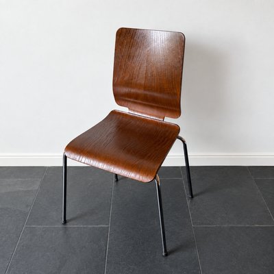 Vintage Gilbert Chair by Carina Bengs for Ikea, 1990s for sale at