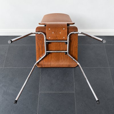 Vintage Gilbert Chair by Carina Bengs for Ikea, 1990s for sale at
