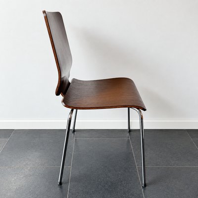 Vintage Gilbert Chair by Carina Bengs for Ikea, 1990s for sale at