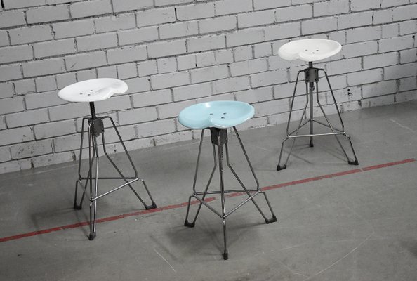 DULTON BAR STOOL 