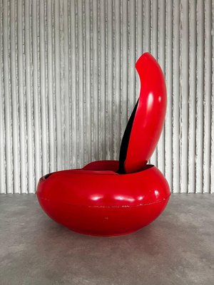 Garden Egg Chair from Peter Ghyczy, 1960s for sale at Pamono