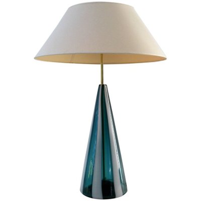 Italian Table Lamp By Fulvio Bianconi For Venini 1950s At Pamono Italian Table Lamp By Fulvio Bianconi, Table Lamps Indianapolis