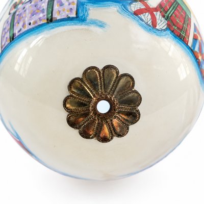 Central European · Hand-Painted Christmas Ornaments — view 8