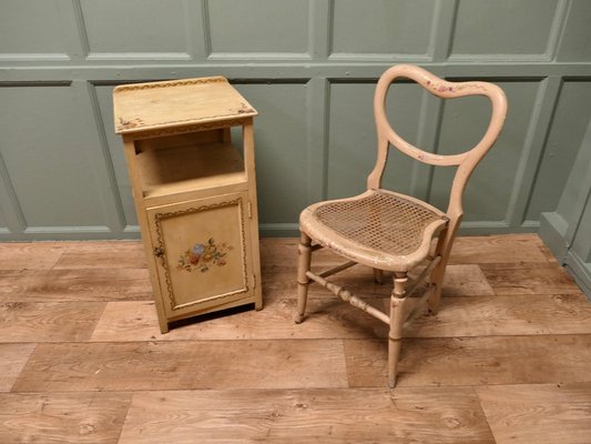 mini tanne mit Schnee 3 er Set – Basteln & Dekorieren Arbeitszimmer