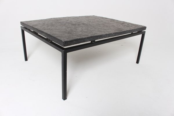 Mid 1960s Avec ArdoiseAllemagne Basse Plateau En Table Century jcRS5A34Lq