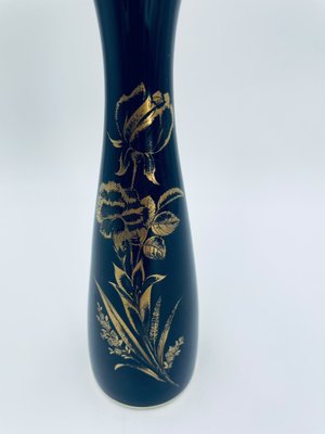 Decorative Vase from Royal Porzellan Bavaria KPM, 1965 for sale at Pamono