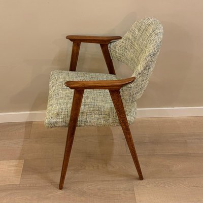Mid-Century Sessel von Guilleumas, Spanien, 1960er bei Pamono kaufen